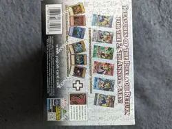 Yugioh Legendary Collection 25th Anniversary DISPLAY Box 5 Mini Boxes Sealed - Image 2