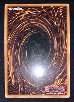 Yugioh Vintage 2004 Black Luster Soldier SYE-024 Ultra Rare 1st Ed LP w/Tracking - Image 4