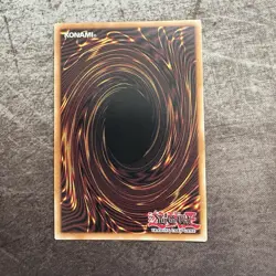 Crystal Wing Synchro Dragon - SHVI-EN049 - Secret Rare - Unlimited Ed Yugioh LP - Image 2