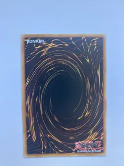 Yugioh Kewl Tune RS PHRE-EN037 Ultra Rare 1st Edition - Image 2