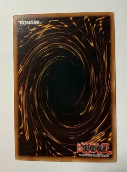 Yu-Gi-Oh! Two-Pronged Attack Common SDY-028 Unlimited LP - Image 2