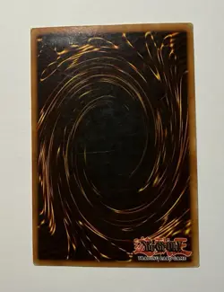 YuGiOh TCG | Summoned Skull - SDY-004 | Unlimited | MP Common - Image 2