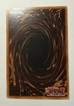 Fissure - SDP-028 1st Edition - YuGiOh-LP Vintage Starter Deck Pegasus - Image 2