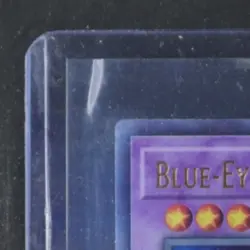 2021 YU-GI-OH! LEGENDARY DUELISTS #LDS2-EN018 1ST ED BLUE-EYES ULTIMATE DRAGON - Image 3