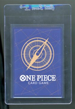 Monkey.D.Luffy (BANDAI Card Games Fest 25-26) OP07-073 One Piece Promo - Read - Image 2