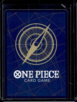 2024 One Piece Wings of The Captain Vinsmoke Ichiji Rare Alt Art #OP06-061 - Image 2