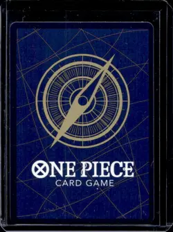 2025 One Piece Starter Deck Gear 5 Jewelry Bonney Alt Art #ST21-004 - Image 2