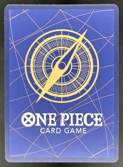 2024 One Piece The Best Portgas.D.Ace Super Rare #OP02-013 - Image 2