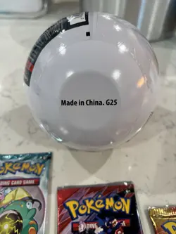 3 Pokemon Card Packs In Pokeball Destined Rivals Surging Sparks Journey Together - Image 5