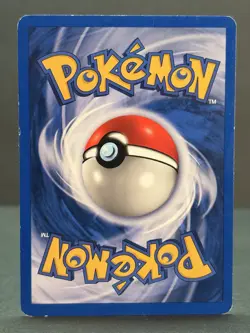 Jumpluff 7/111 Holo Rare Neo Genesis Pokemon Card Unlimited LP - SWIRL - Image 5