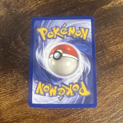 Pokemon TCG Card Doduo Base Set 48/102 Regular Unlimited Common Great Condition - Image 2