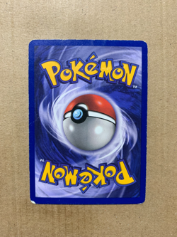 Nidoqueen 23/64 Jungle Set - Rare Pokemon Card - HP - Image 2