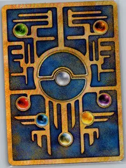 Ancient Mew 1 Nintedo ERROR - Pokemon Card - NM - Image 2