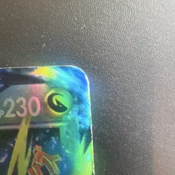 Pokemon M Charizard EX Ultra Rare Flashfire Holo 69/106 Mega Dragon Card 2014 - Image 5