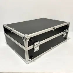 PSA CGC BGS Graded Card Travel Briefcase Case With Lock - Pokemon Card - Image 2