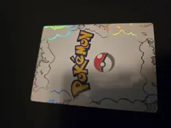 Pokemon Dragon Ball Lucario SAR Foil Card #SAR-001 Collectible Card Mengka - Image 2