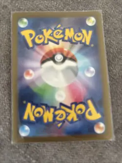 Ralts 083/078 AR SV1S Scarlet Violet Japanese Pokemon Card TCG - Image 1