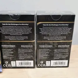 Pokemon Card Chaos Rising ETB X1 and X2 Booster Bundles - Image 5