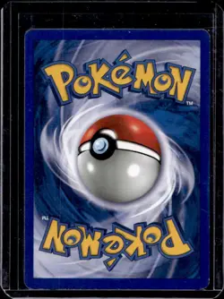 1999 Pokemon Unlimited Pikachu Common Card #58/102 - Image 2