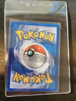 Venusaur 1/16 Rumble Holo Pokemon Card - Image 2