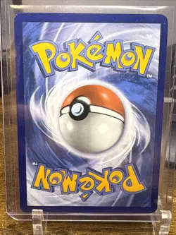 Pokemon TCG Dwebbble Illustration Rare Card 129/086 Black Bolt Series NM - Image 2
