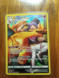 Pokemon Card Lot - Birthday Pikachu & Charizard (English) read description - Image 3