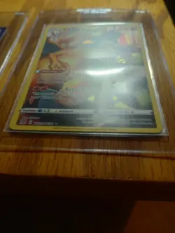 Pokemon Card Lot - Birthday Pikachu & Charizard (English) read description - Image 5
