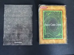 Yu-Gi-Oh! Trading Card Game Official Rulebook Version 5.0 + Paper Playmat - Image 2