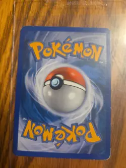 Ditto Pikachu 39/113 Non Holo Delta Species Pokemon Card - Image 2