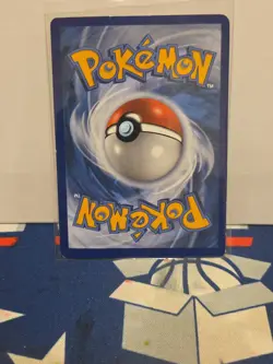 Pokemon Pikachu Card 2016 McDonald's Set 5/12 Holo Foil Promo - Image 2