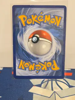 Pokemon Pikachu Card 2016 McDonald's Set 5/12 Holo Foil Promo - Image 3
