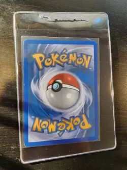 Mewtwo 9/16 Rumble Holo Pokemon Card - Image 2