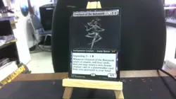 overlord of the balemurk extended art mtg - Image 1