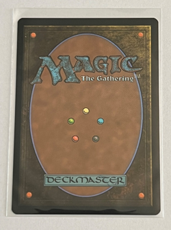 MTG Screaming Nemesis - Borderless - Duskmourn - #348 - Image 2