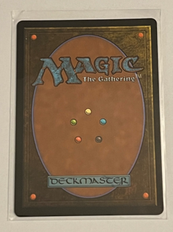 MTG Damn - Borderless Foil - Duskmourn - #369 - Image 2