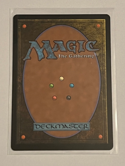 MTG Oildeep Gearhulk - Borderless - Aetherdrift - #351 - Image 2