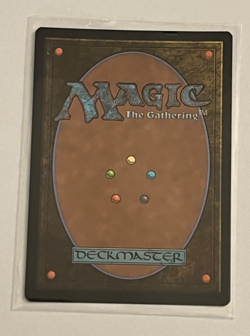 MTG Overlord of the Balemurk - Showcase Foil - Duskmourn - #391 - Image 2