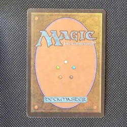 MTG Rofellos, Llanowar Emissary Urza's Destiny Rare 118 1999 Wizards English - Image 2