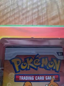 Pokemon TCG First Partner Illustration Collection Series 1 New Factory Sealed - Image 2
