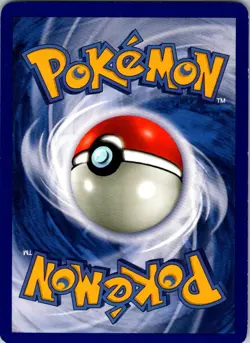 Electrode 18/64 Rare Jungle Pokemon Lightly Played - Image 2