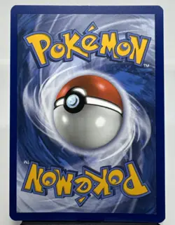 Pokemon TCG Pikachu SM183 Sm Black Star Promo Holo Card - Image 2