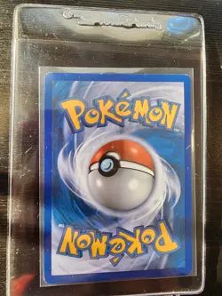 Pikachu 7/16 Rumble Holo Pokemon Card - Image 2