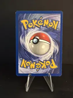 Pokemon TCG Mr. Mime Base Jungle Set 22/64 Unlimited Rare - Image 2