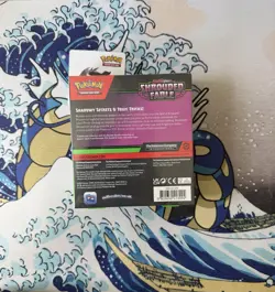 Pokemon TCG Shrouded Fable Booster Bundle Factory Sealed - Image 2