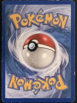 Shaymin LV.X DP39 Black Star Promo Pokemon Diamond and Pearl MP - Image 2