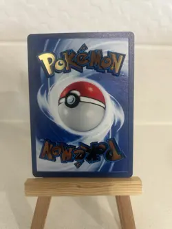 Charizard Metal Gold Card UPC Pokemon 25th Anniversary Celebrations 4/102 2021 - Image 2