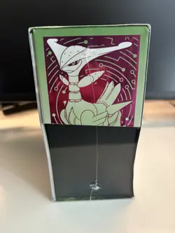 ✨ Pokemon Temporal Forces Elite Trainer Box ETB Iron Leaves ex New Sealed - Image 3