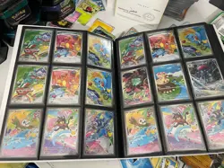 Pokemon 2026 First Partner Illustration Collection Series 1 Promos Set - Kanto - Image 1