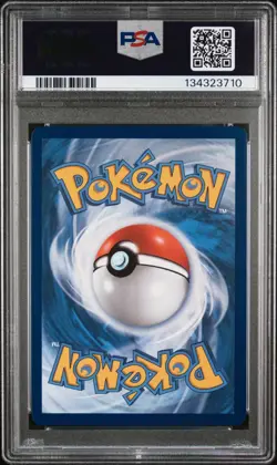 Mega Abomasnow EX 036/132 Double Rare - GEM MINT PSA 10. Pokemon Mega Evolution - Image 2