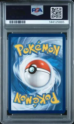 Sylveon V SWSH202 MINT PSA 9. Pokemon SW&SH Black Star Promos - Image 2